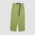Japanese Style Solid Color Wide Leg Cargo Pants