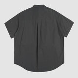 Simple Pocket Cargo Shirts
