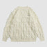 Stylish Tassel Knit Sweater
