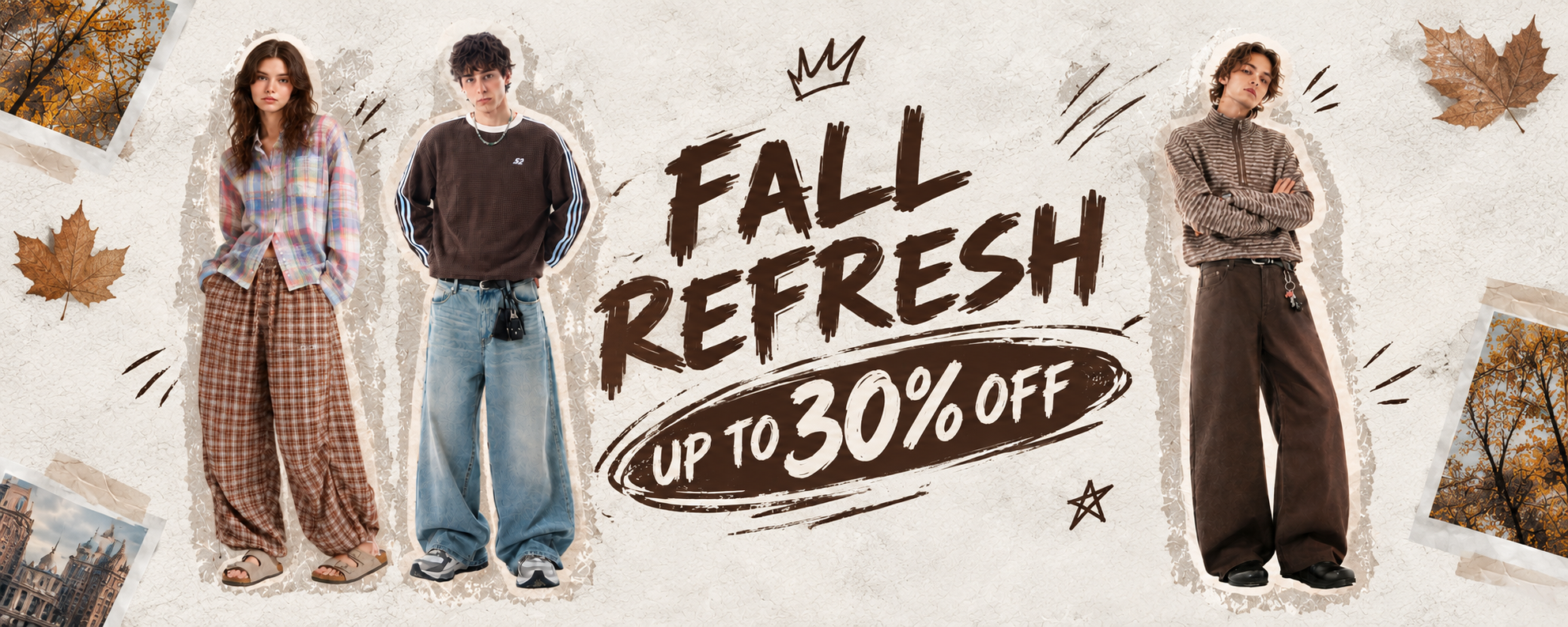 Latest Sale - Don't Miss Out – OLUOLIN