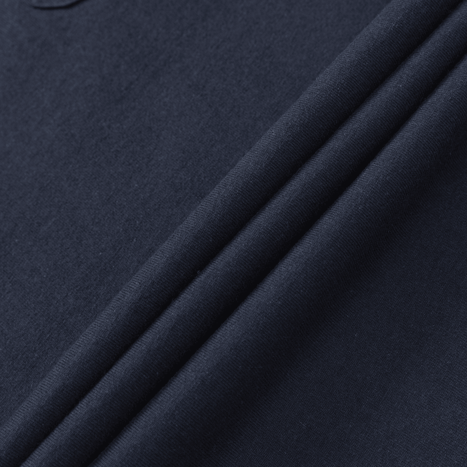 Retro Embroidery Cotton T-Shirt