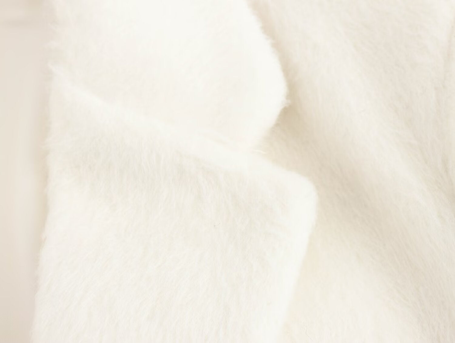 Blazer con efecto de piel sintética