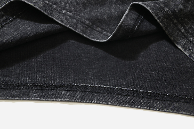 Vintage Print Tank Top