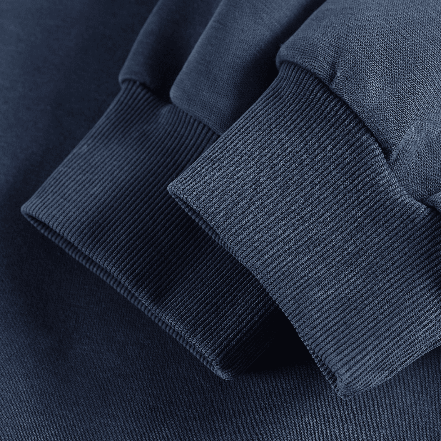 "Thursdays Nuthink" Washed Sweatshirt