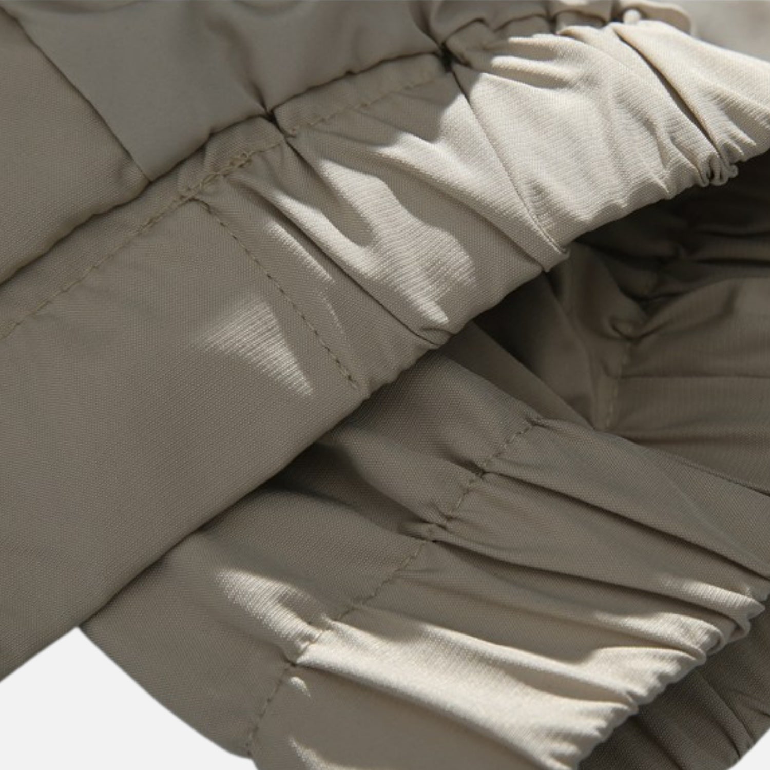 Vintage Varsity Colorblock Trainingsjacke