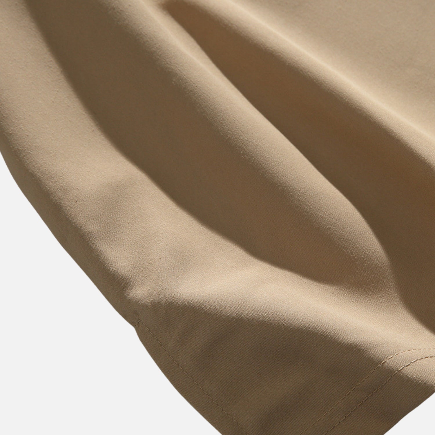 Moderner Colorblock-Pullover