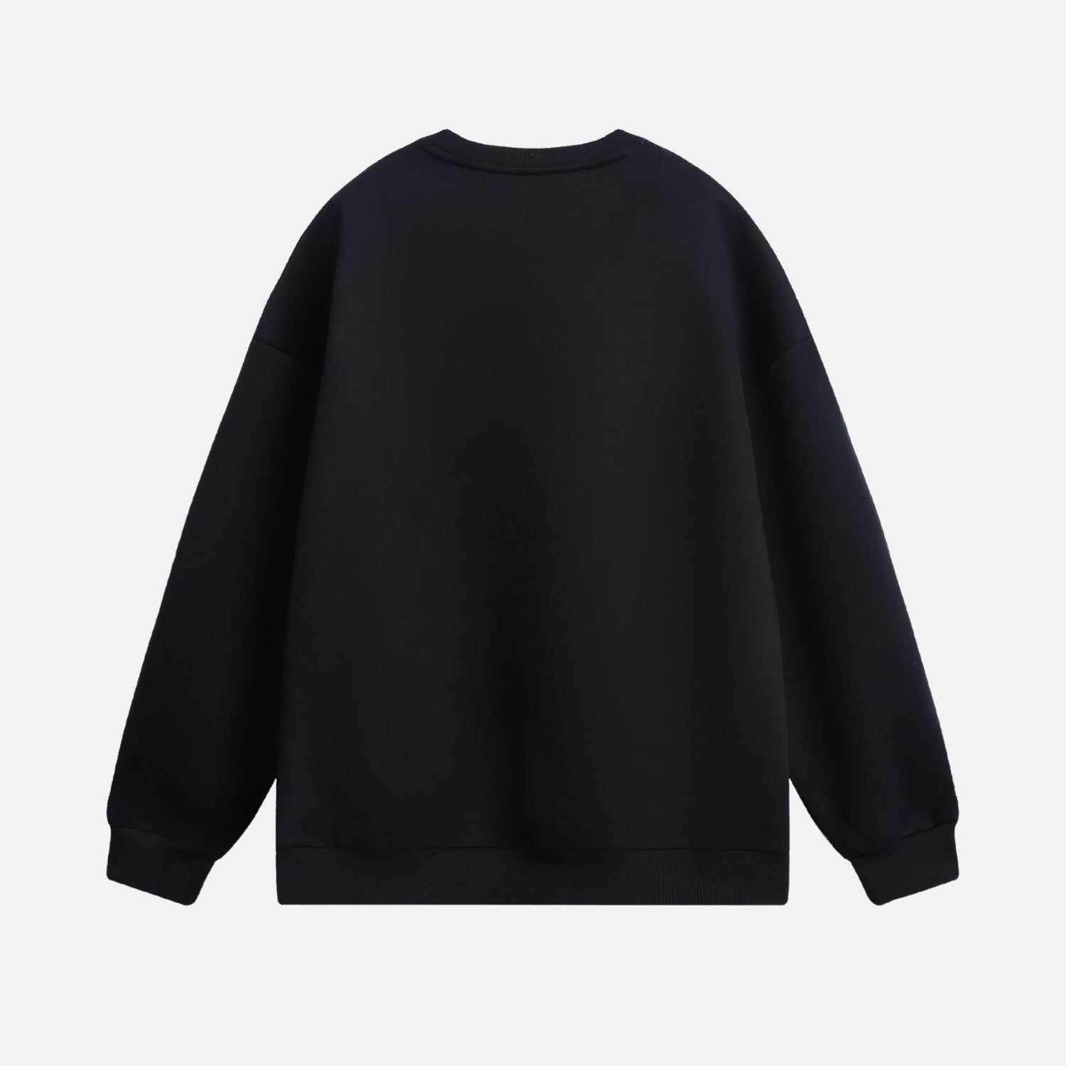 Heavyweight Graphic Sweatshirt