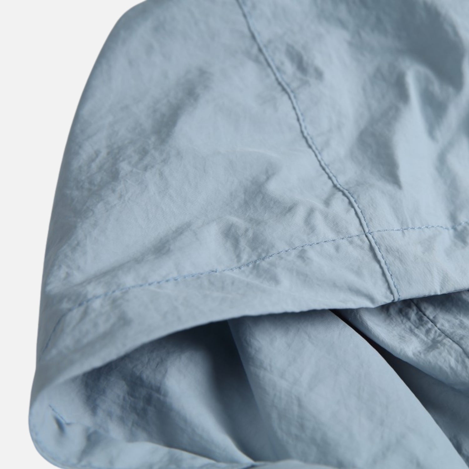 Colorblock Lightweight Hooded Windbreaker