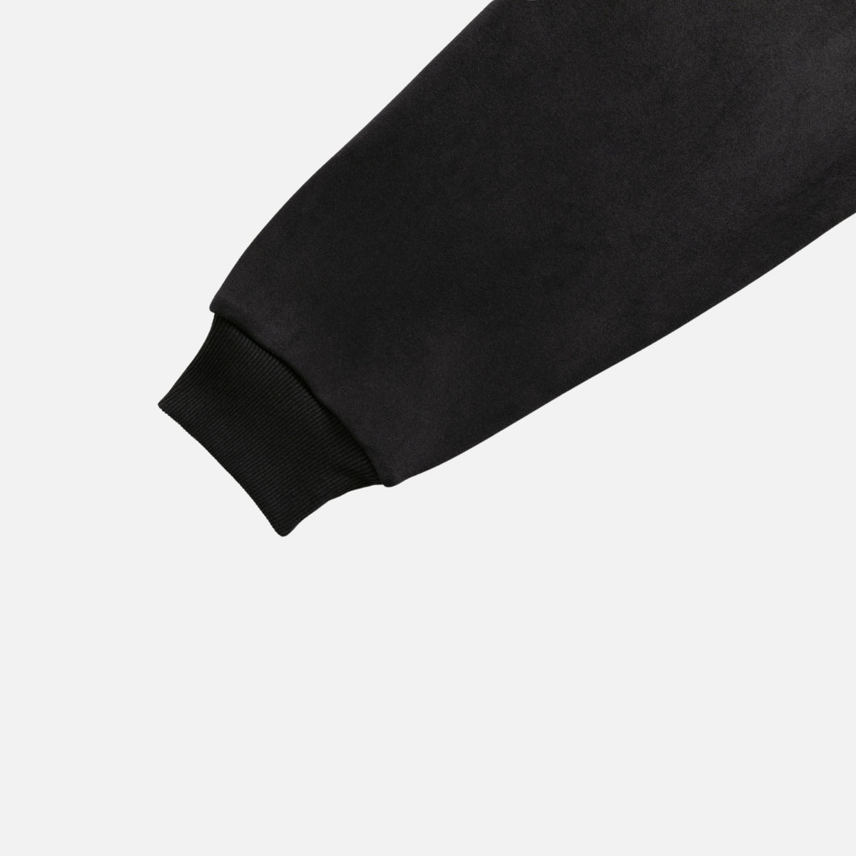 Deconstructed Heavyweight Sweatshirt