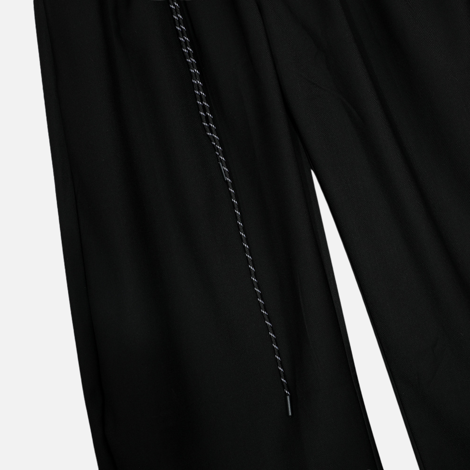 Vintage Slouchy Baggy Suit Pants