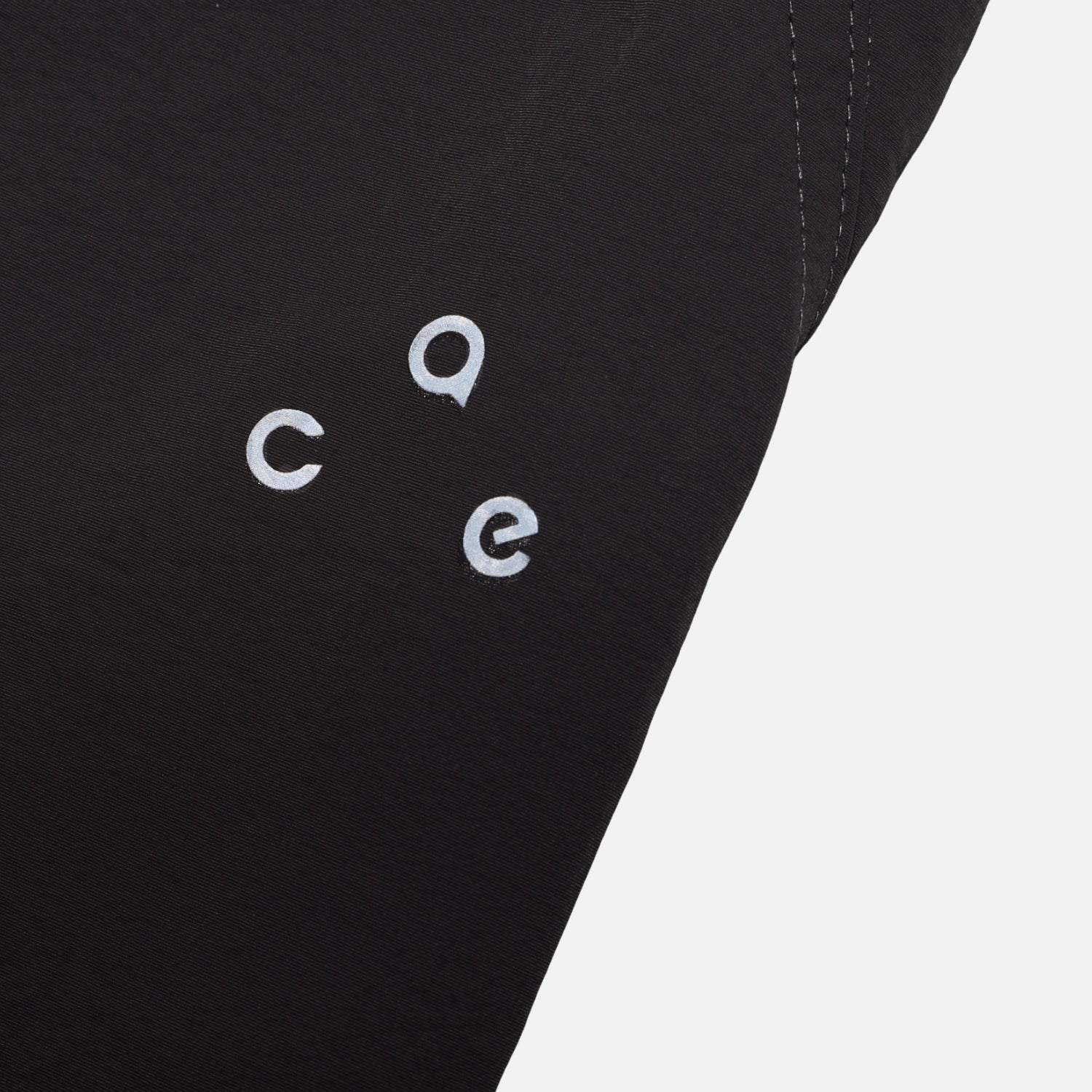 Techwear Water-Resistant Cargo Pants