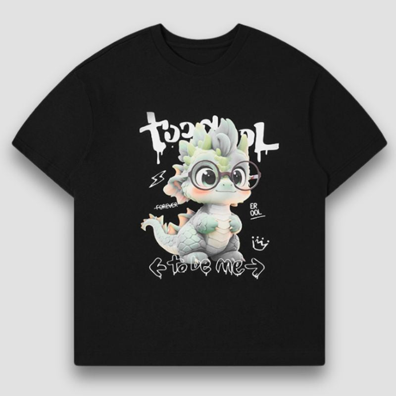 Cute Dragon Tee