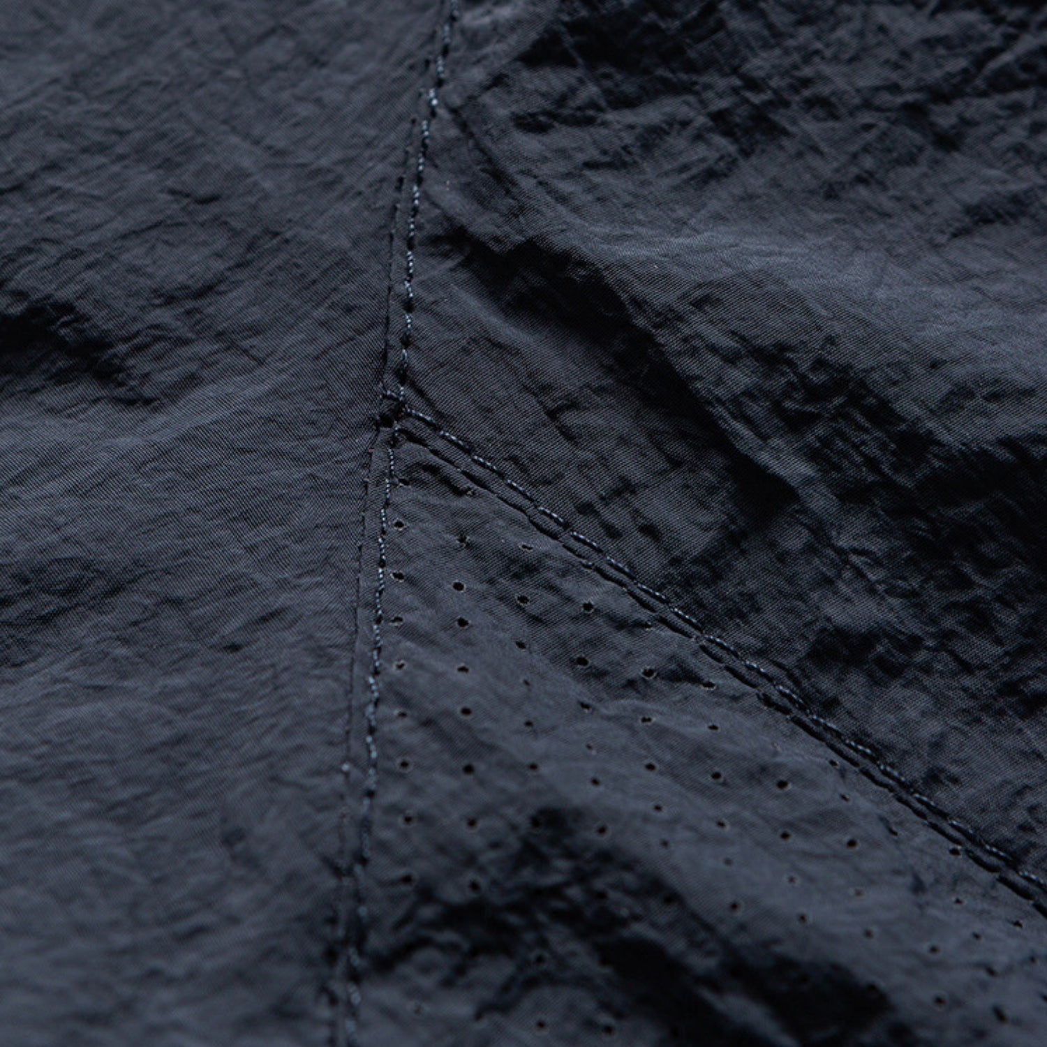 Kapuzenjacke im Mountain-Style