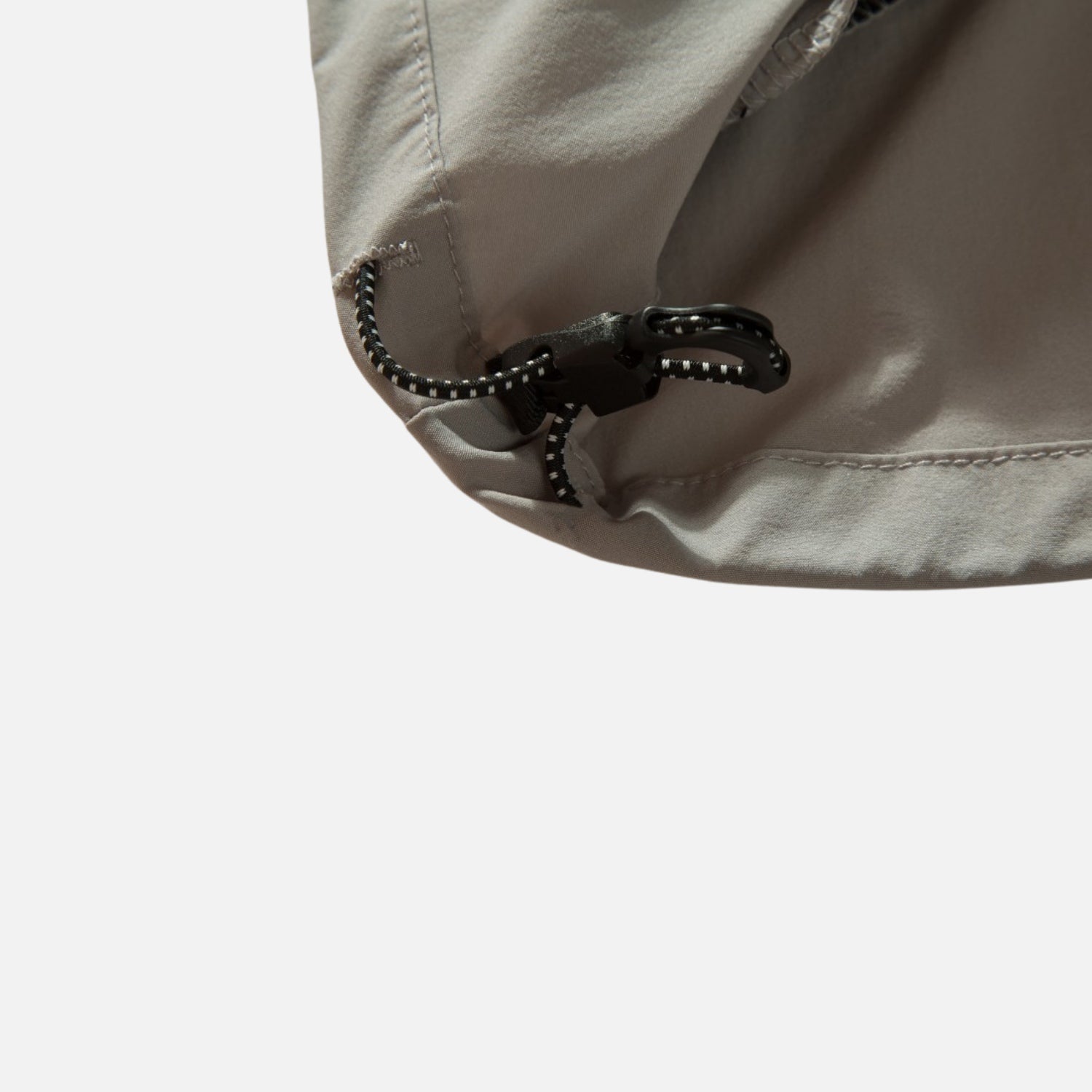 Outdoor Colorblock Raglan Sweatshirt