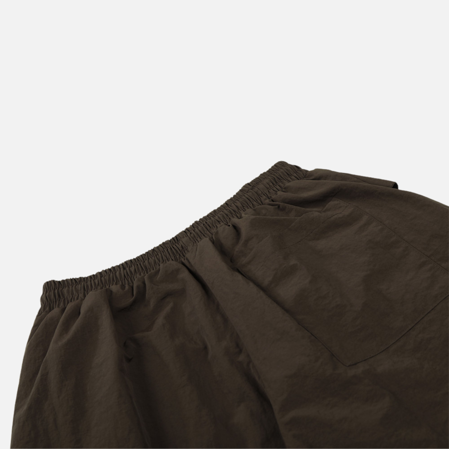 Streetwear Cargo Baggy Pants