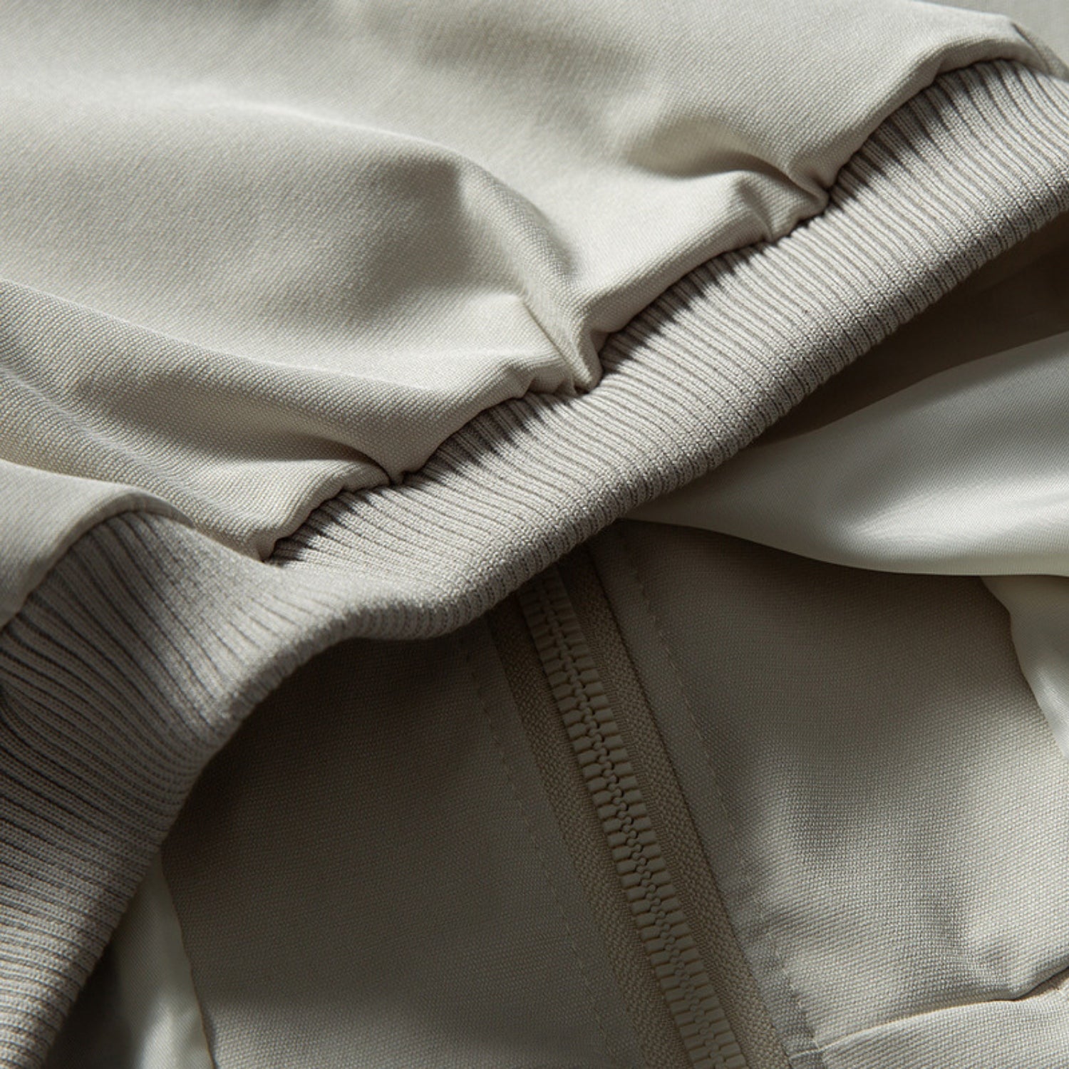 Embroidered Utility Jacket