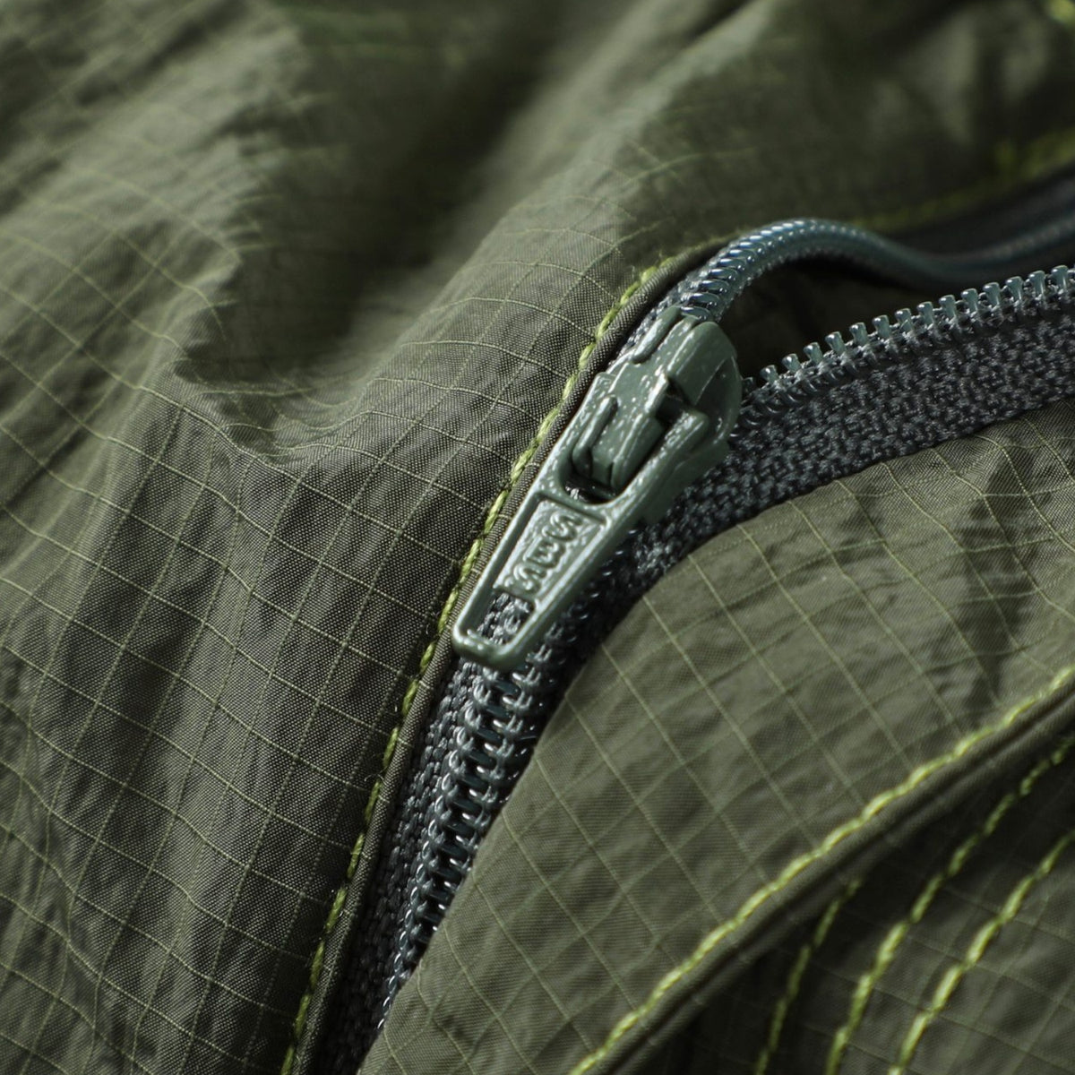 Outdoor Utility Straight-Leg Pants