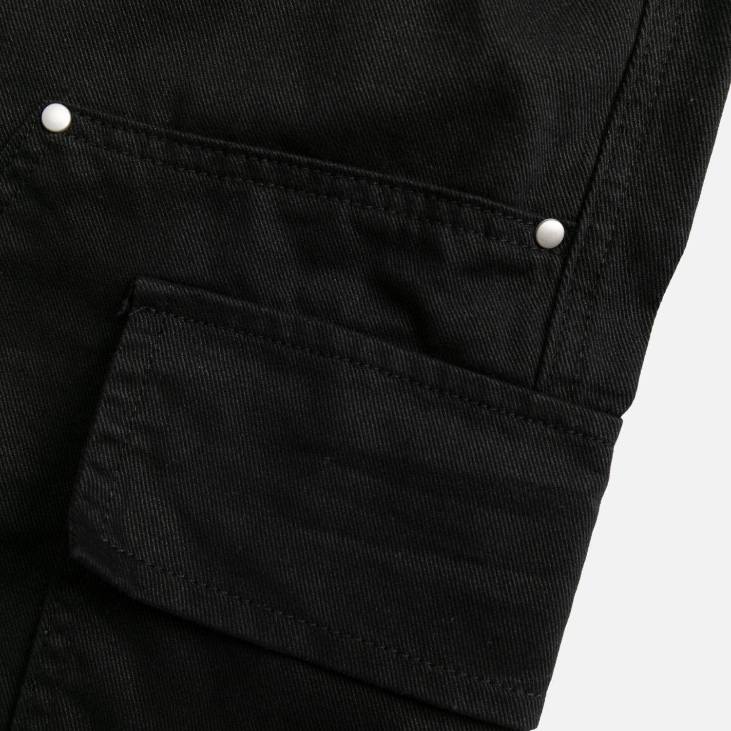 Japanese Utility Cargo Cotton Pants