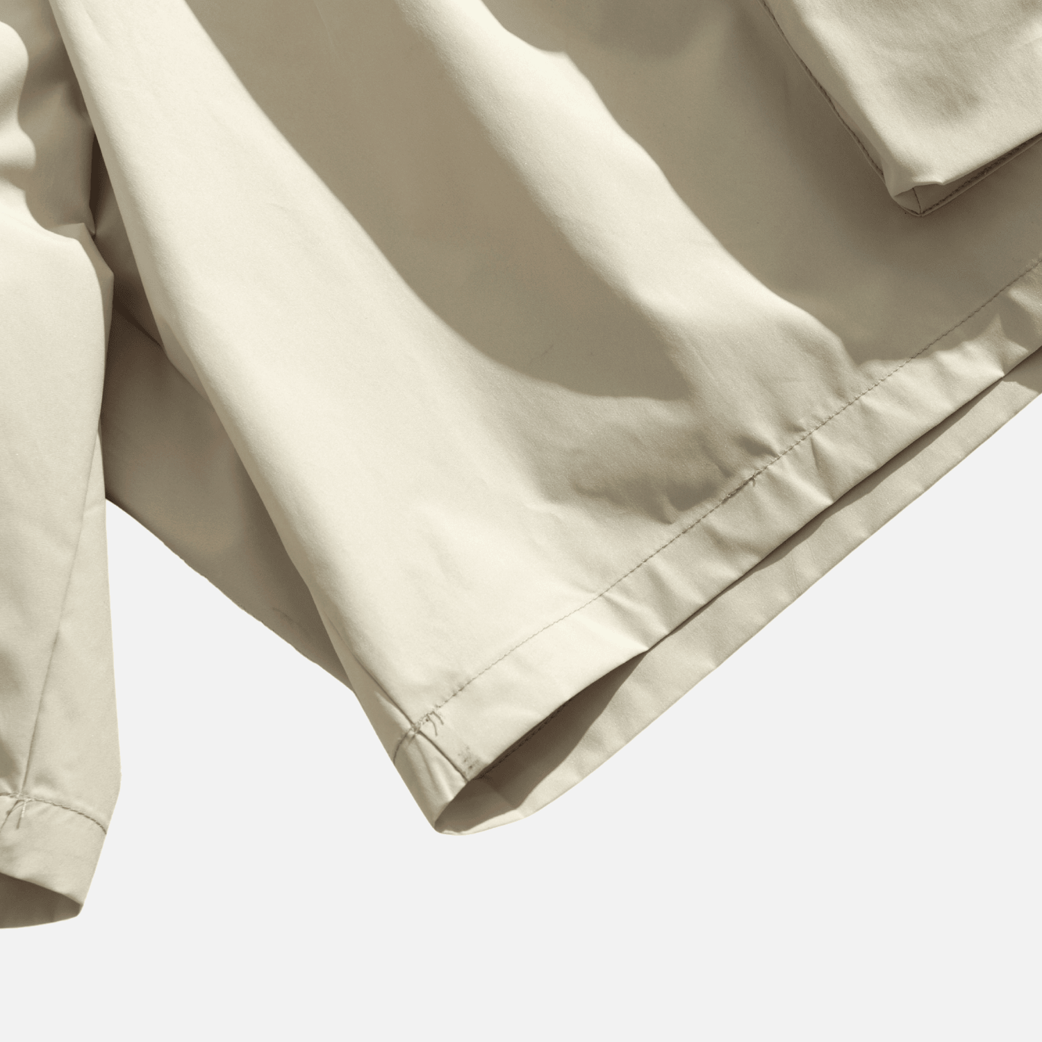 Utility Pocket Cargo Shorts