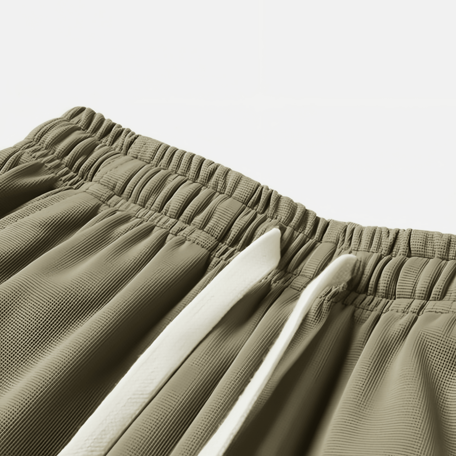 Conjunto informal de dos piezas colorblock