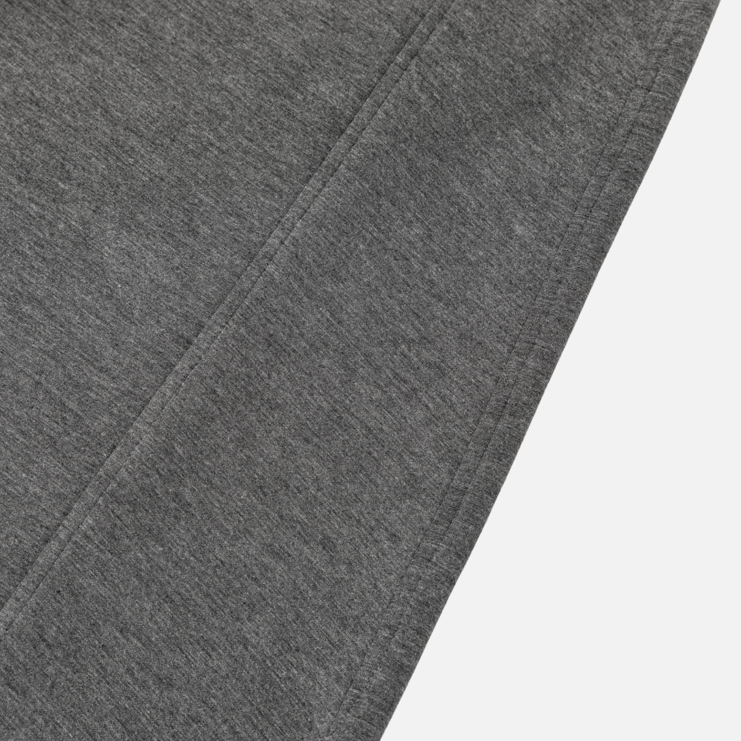 Paneled Texture Track Pants