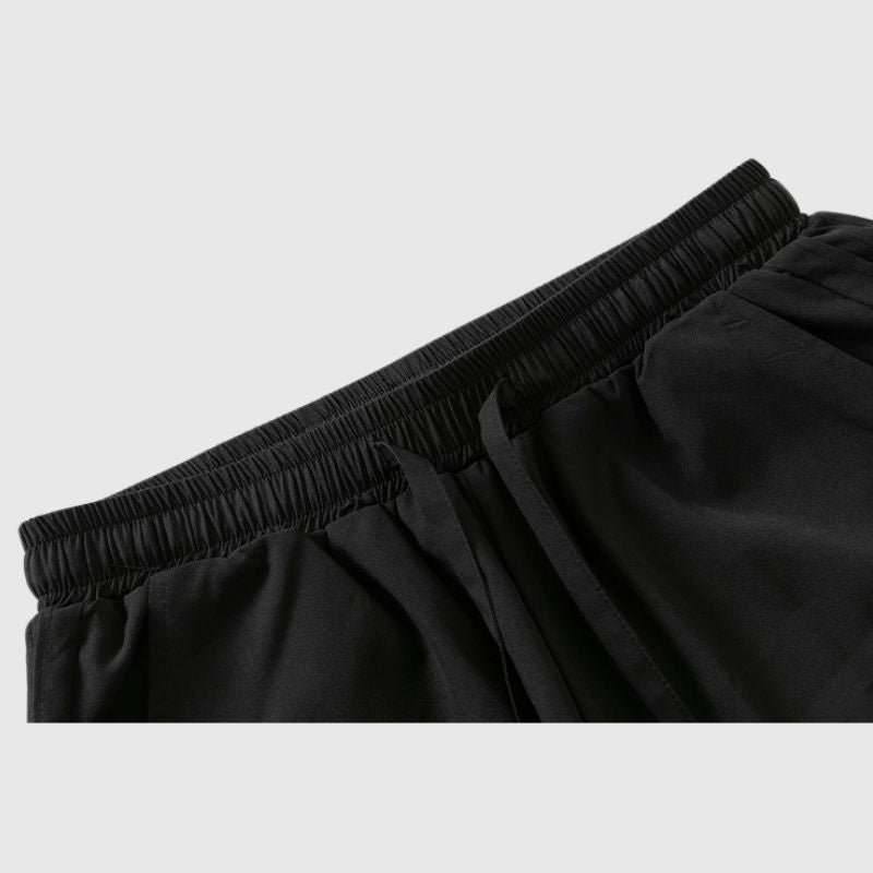 Freizeithose aus Eisseide