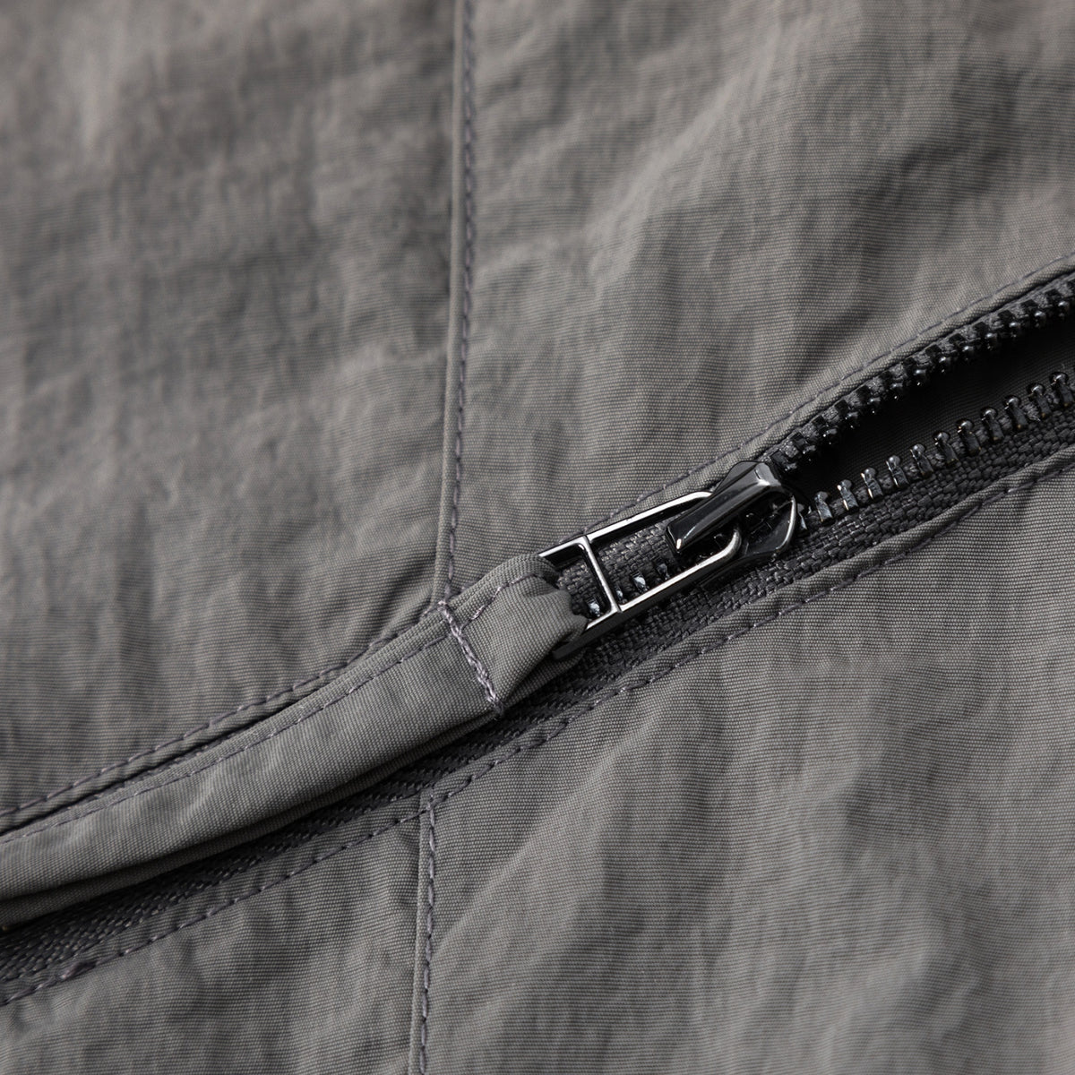 Multi-Pocket Utility Cargo Pants