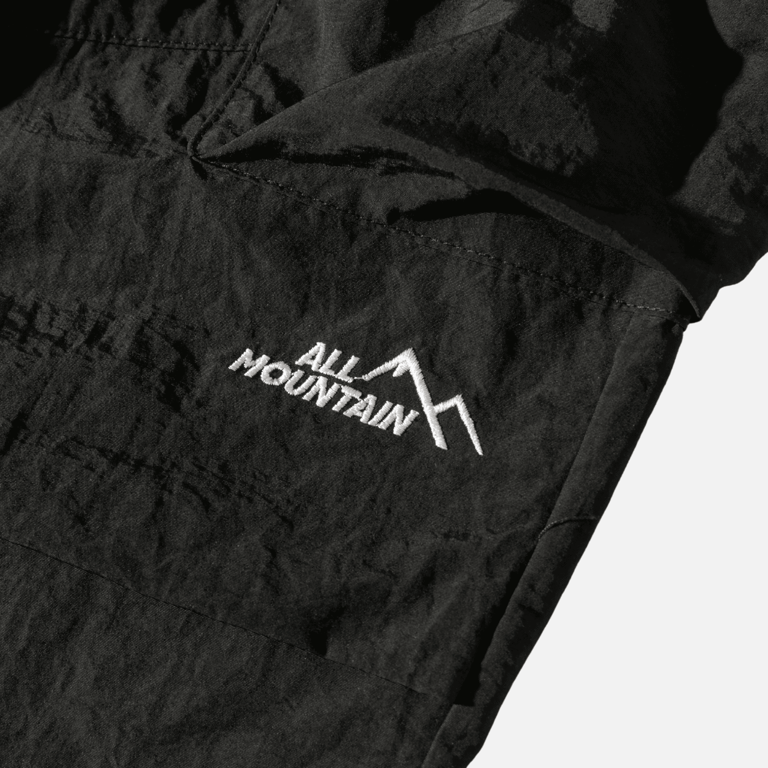 Multi-Pocket Cargo Pants