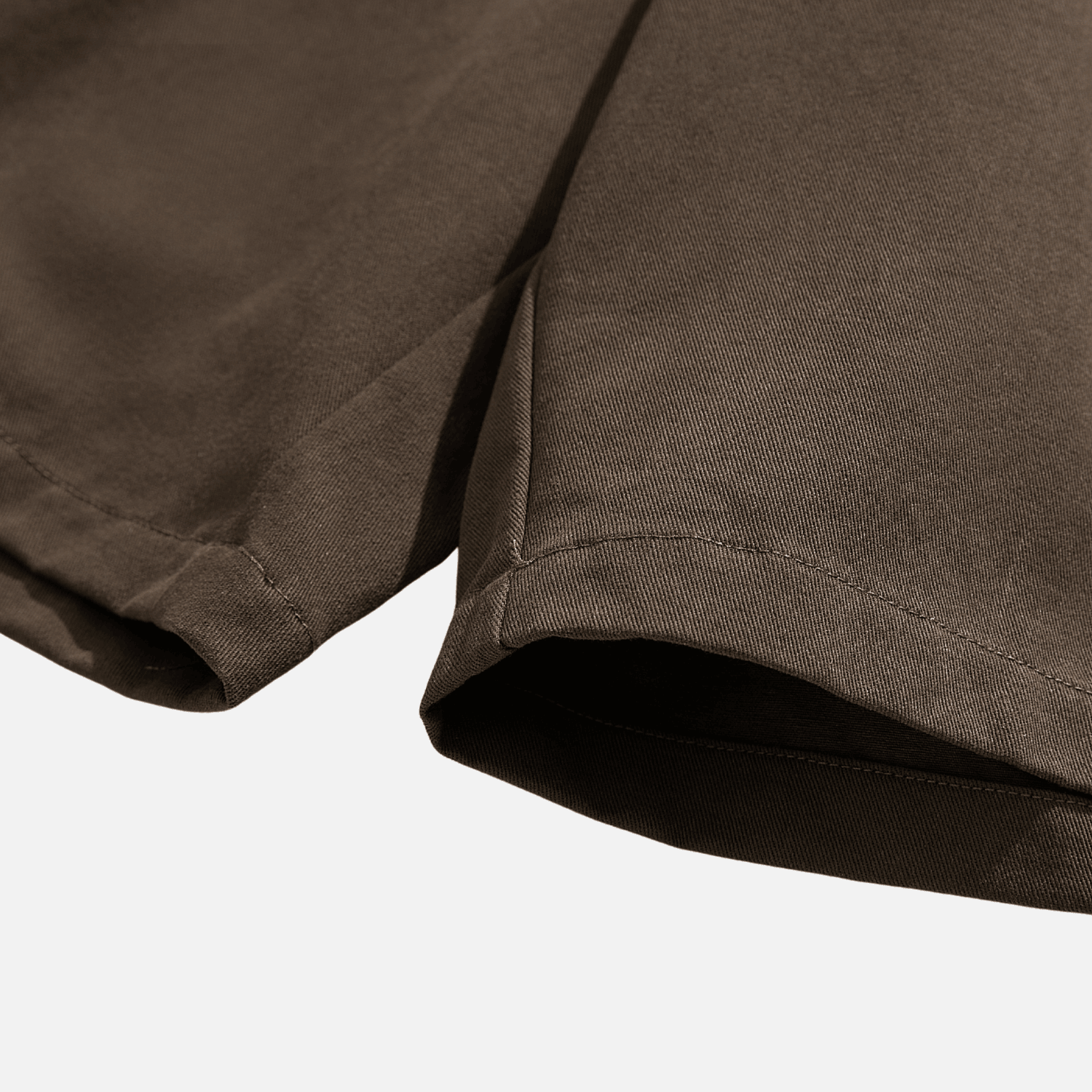 Japanese-Style Cargo Shorts