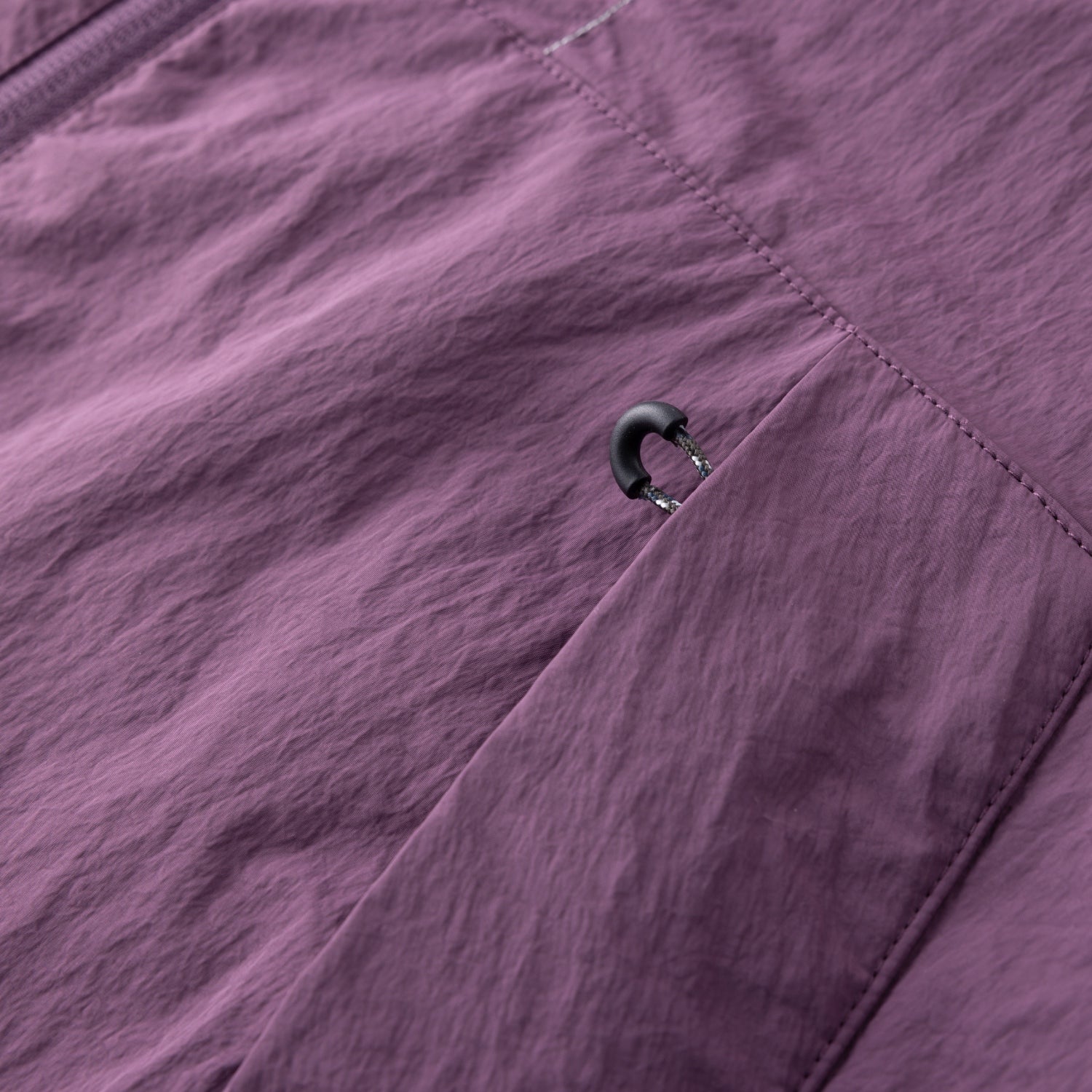 Waterproof Luminous Windbreaker Jacket