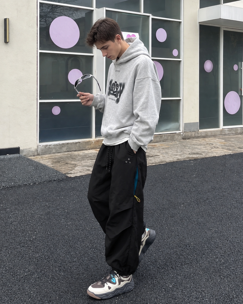 达人穿搭