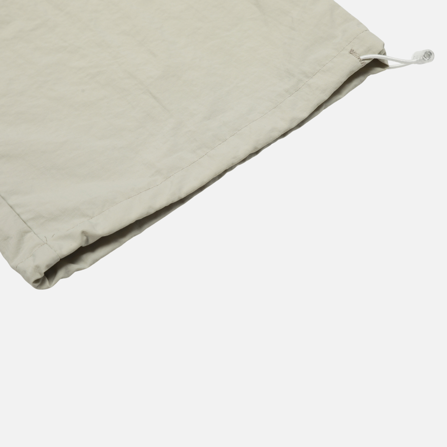 Vintage Paratrooper Wide-Leg Pants