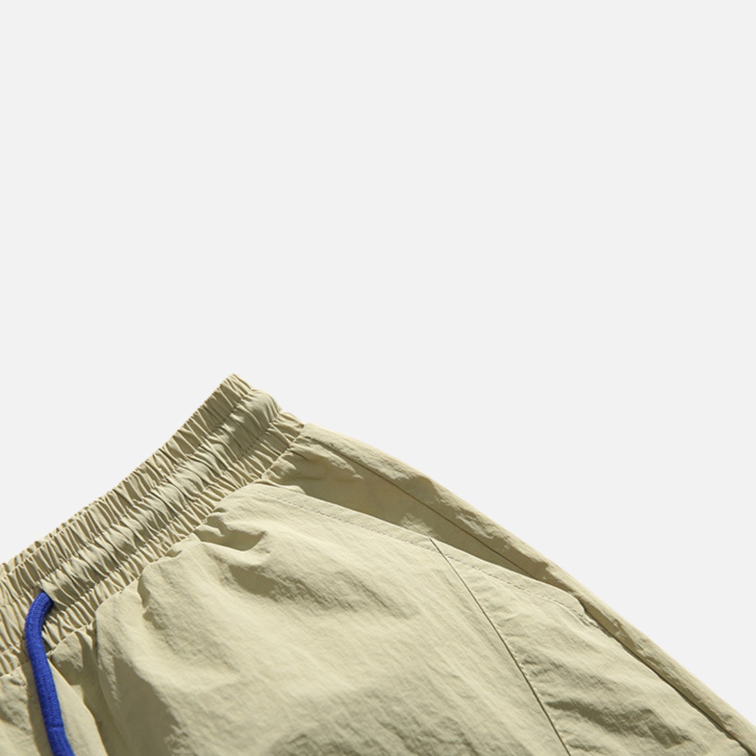 Mini Graphic Quick-Dry Shorts