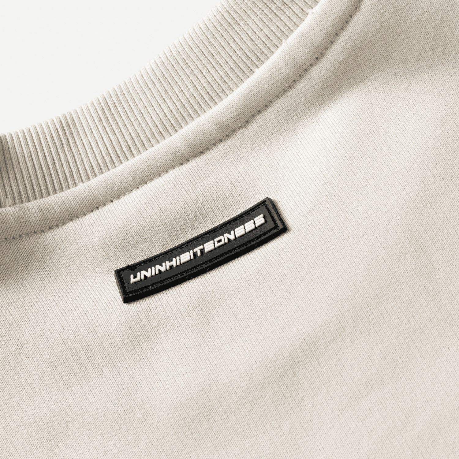 Vintage Graphic Crewneck