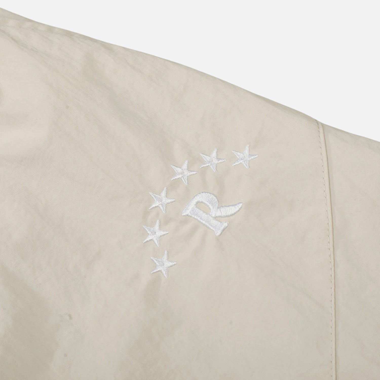 Streetwear weite Baggy-Hose