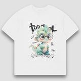 Cute Dragon Tee