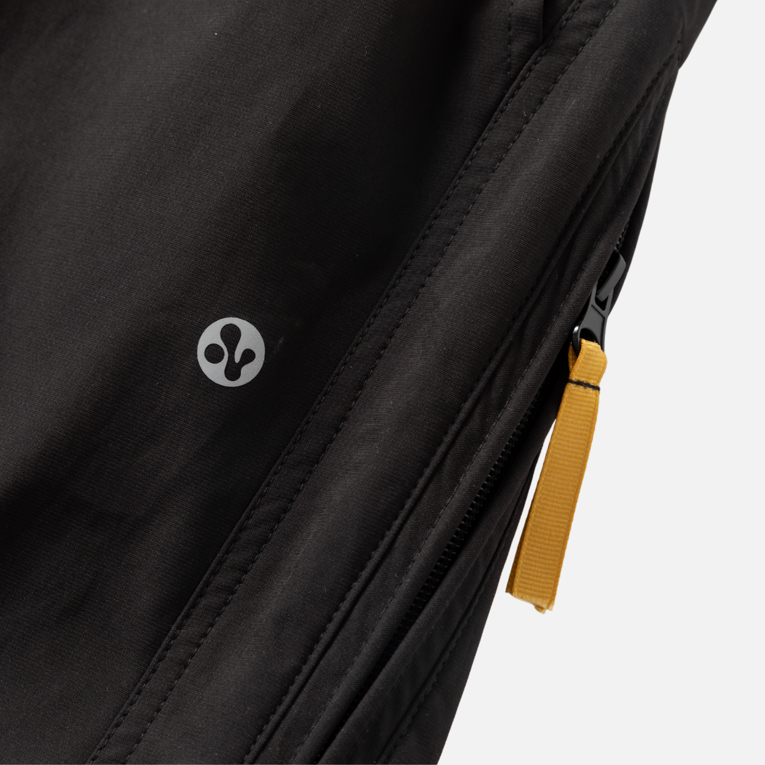 Tech Outdoor Water-Resistant Pants