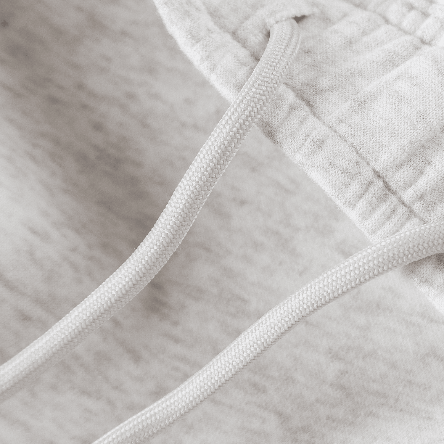 Heavyweight Contrast Stitch Pants