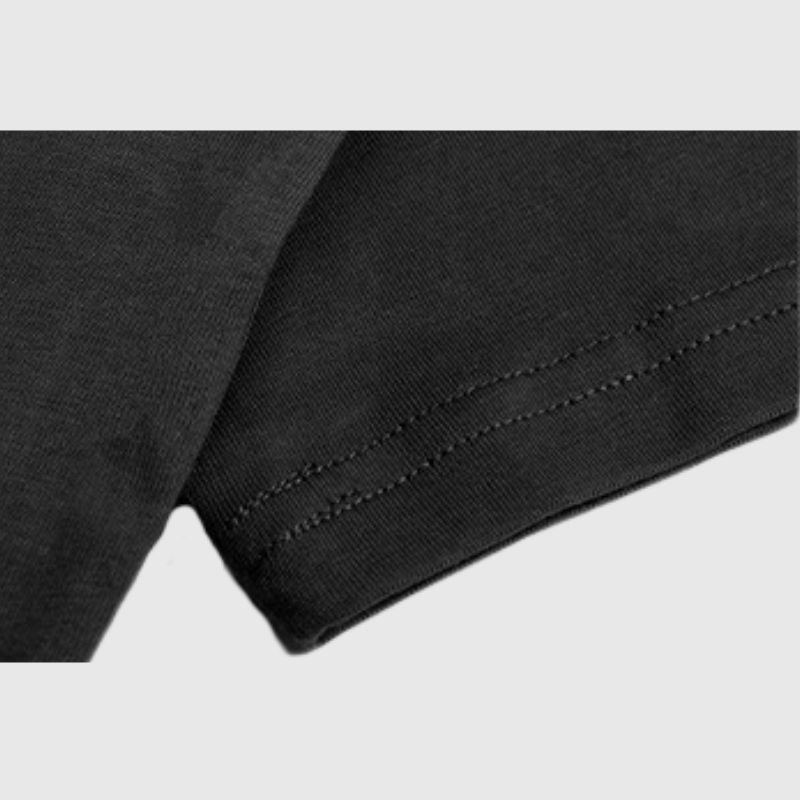 Camiseta de algodón Graffiti Monster