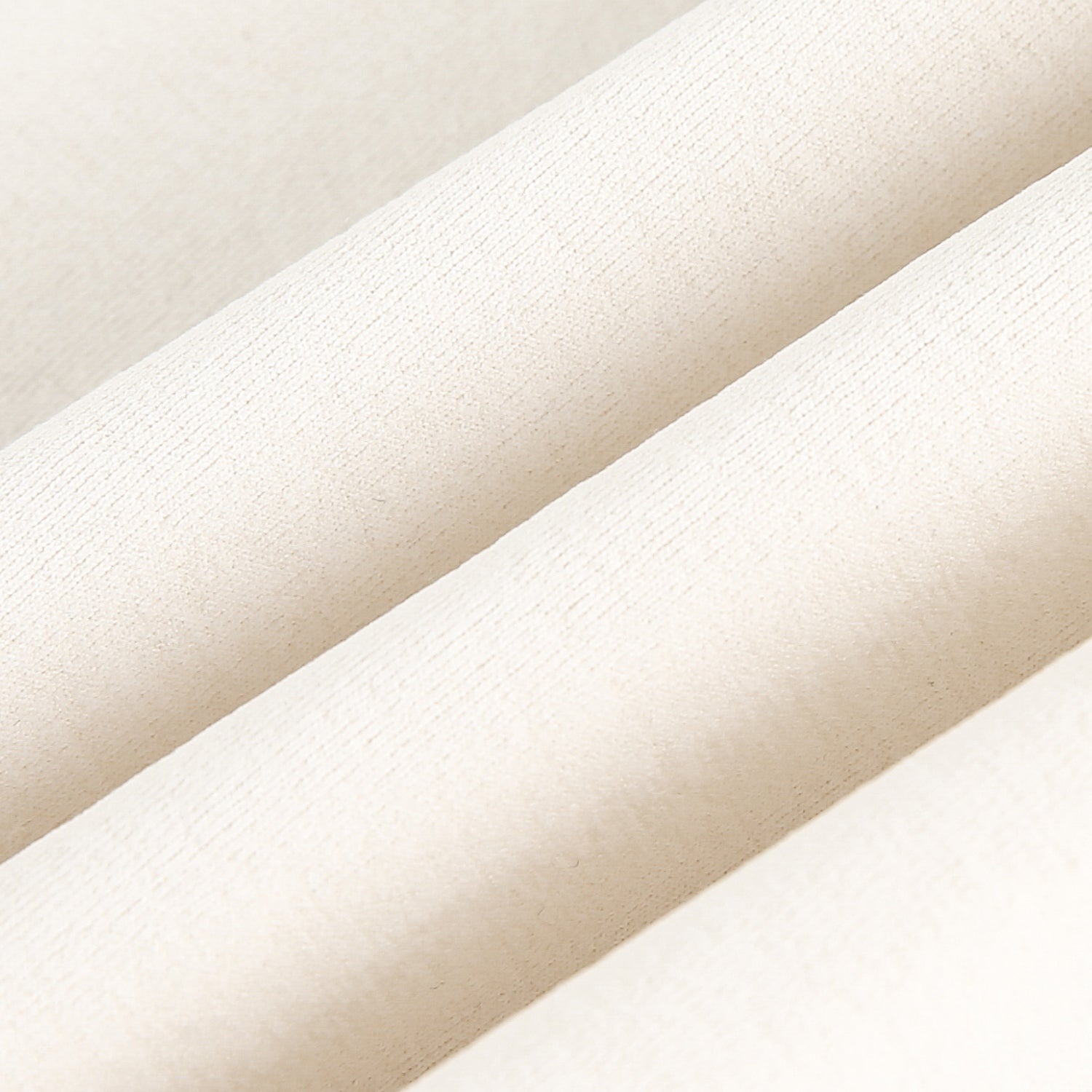 Half-Zip Stand-Collar Reflective Tee