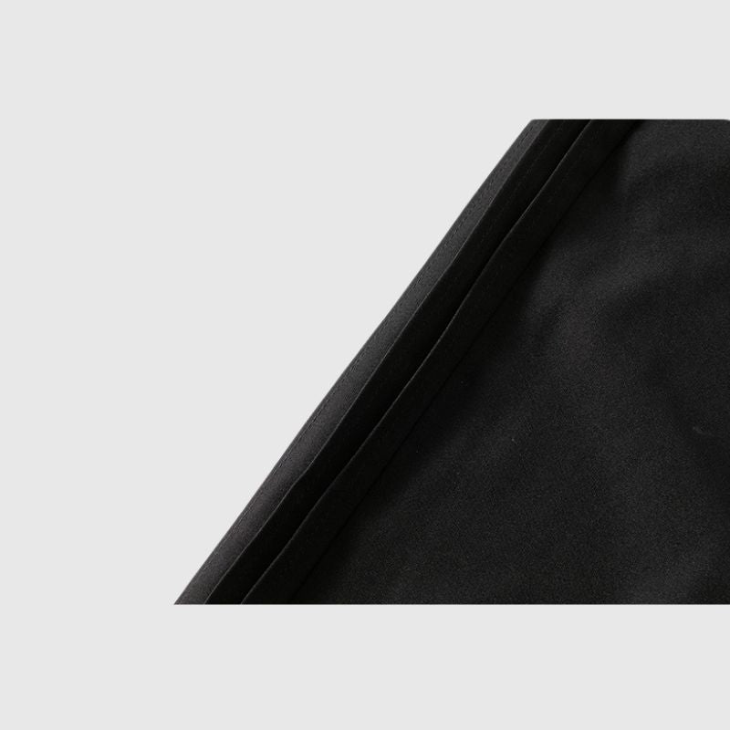 Freizeithose aus Eisseide