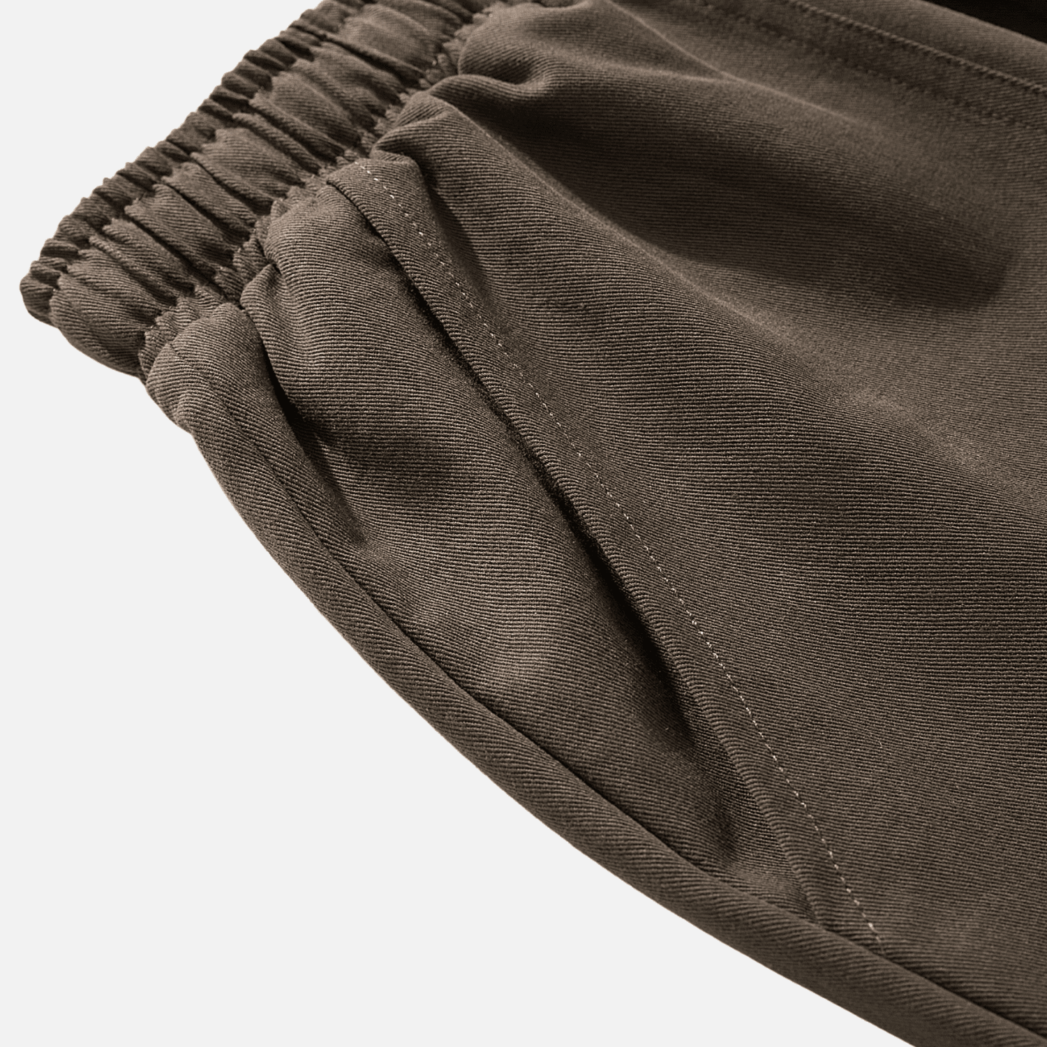 Japanese-Style Cargo Shorts