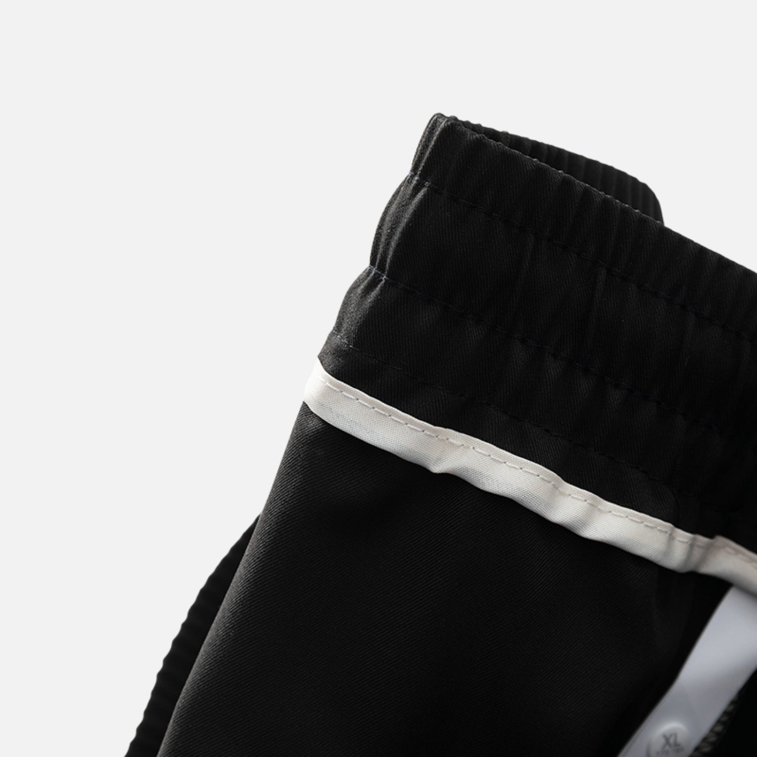 Multi-Pocket Cargo Pants