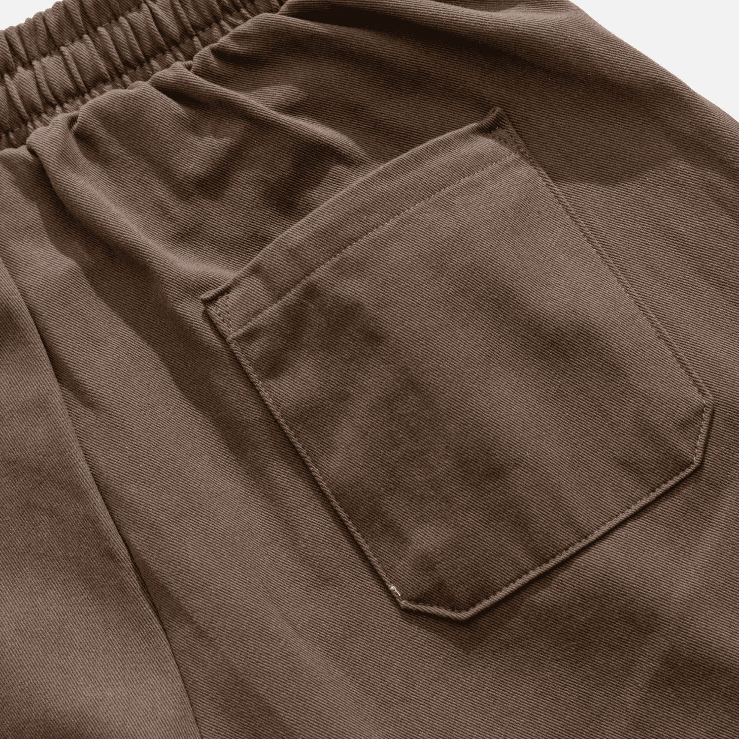 Vintage Corduroy Joggers