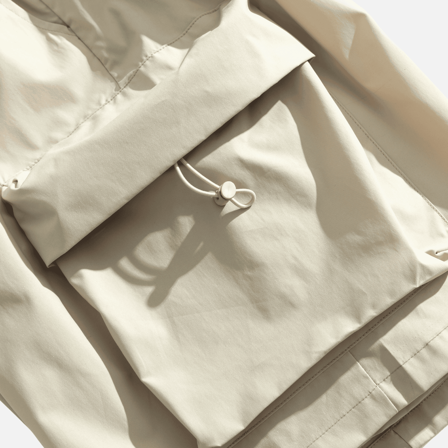 Utility Pocket Cargo Shorts