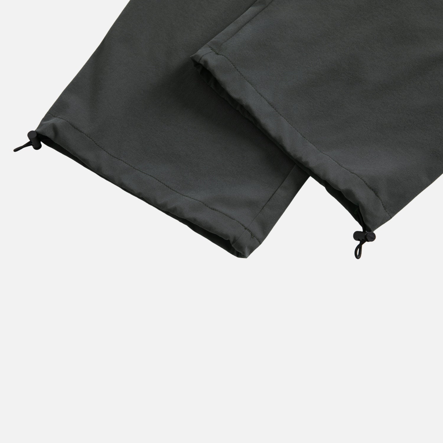 Technical Utility Parachute Pants