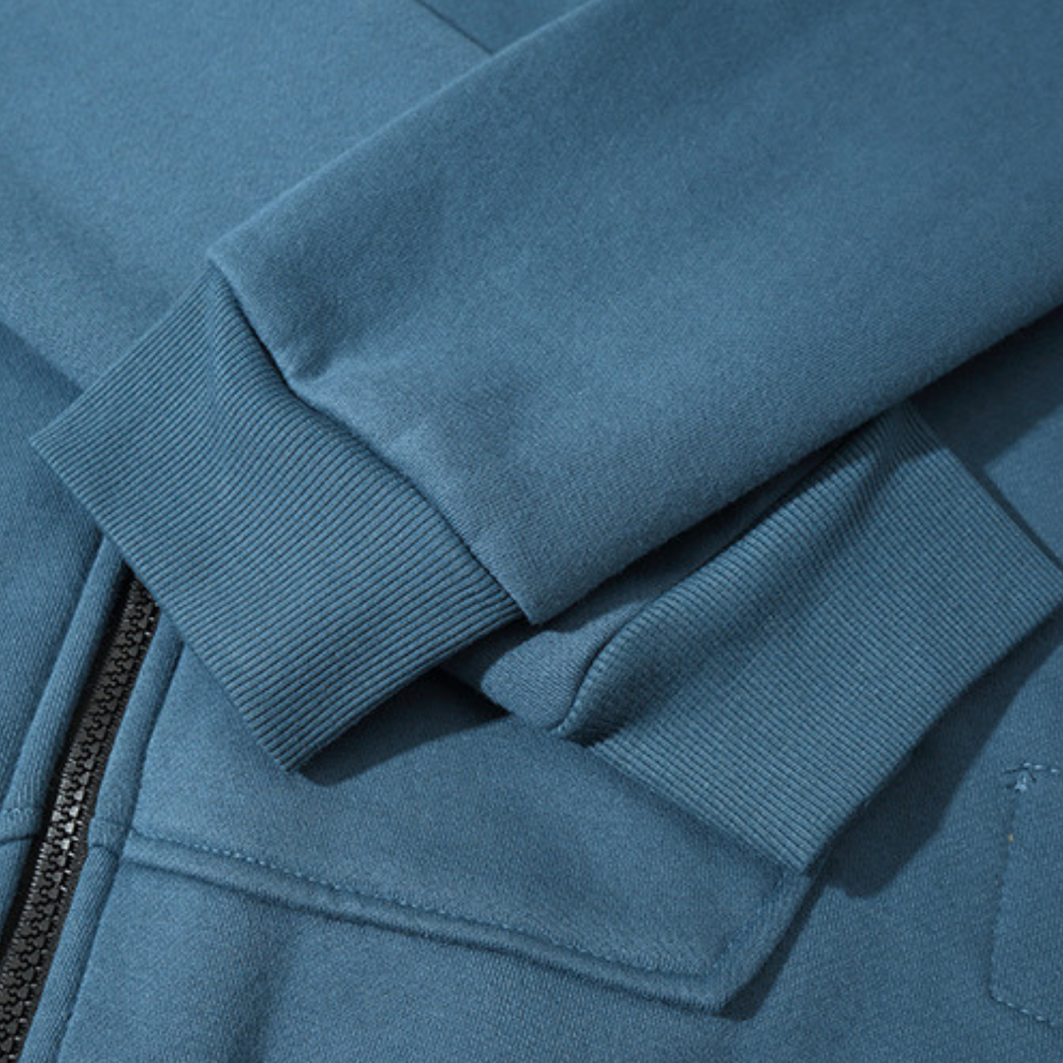 Goggle Hoodie Jacket