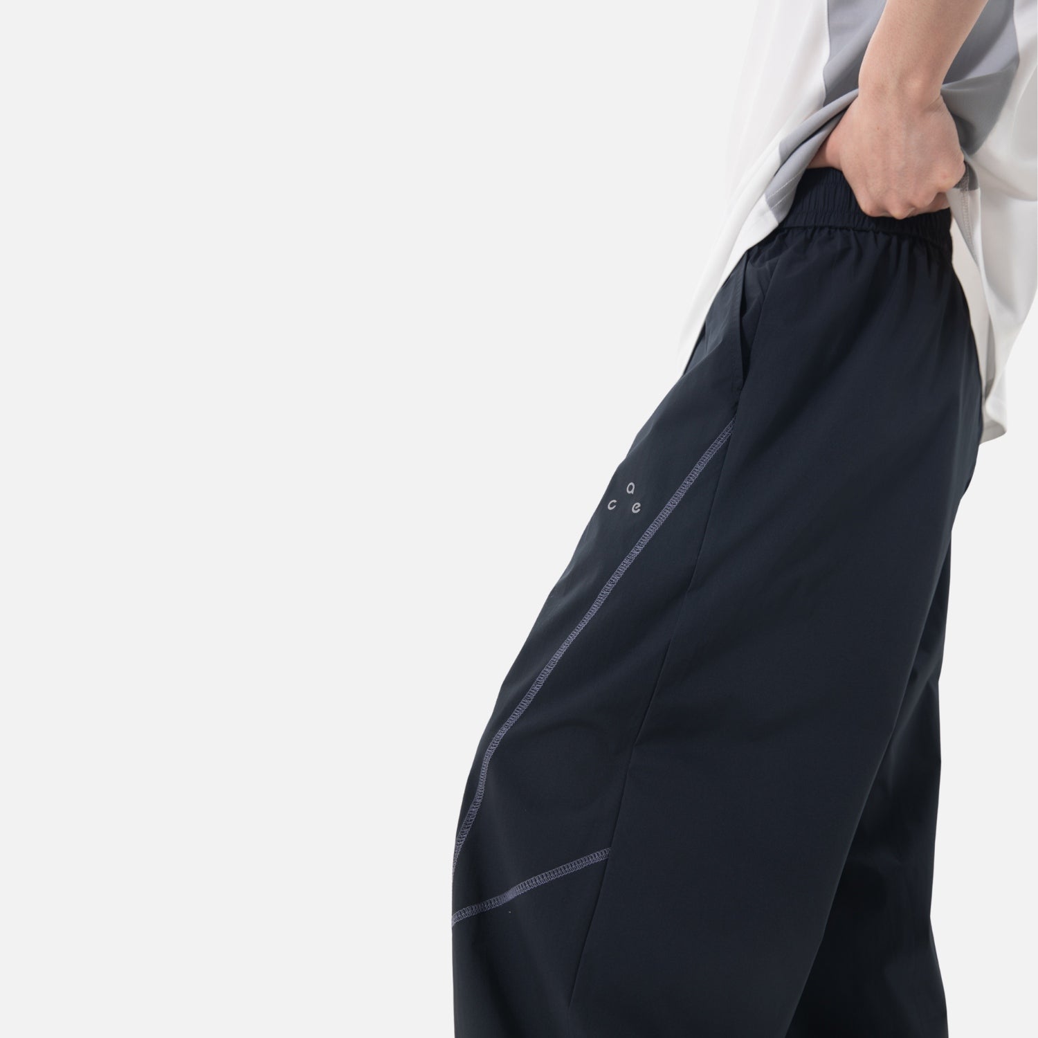 Techwear Outdoor Stitch Pants