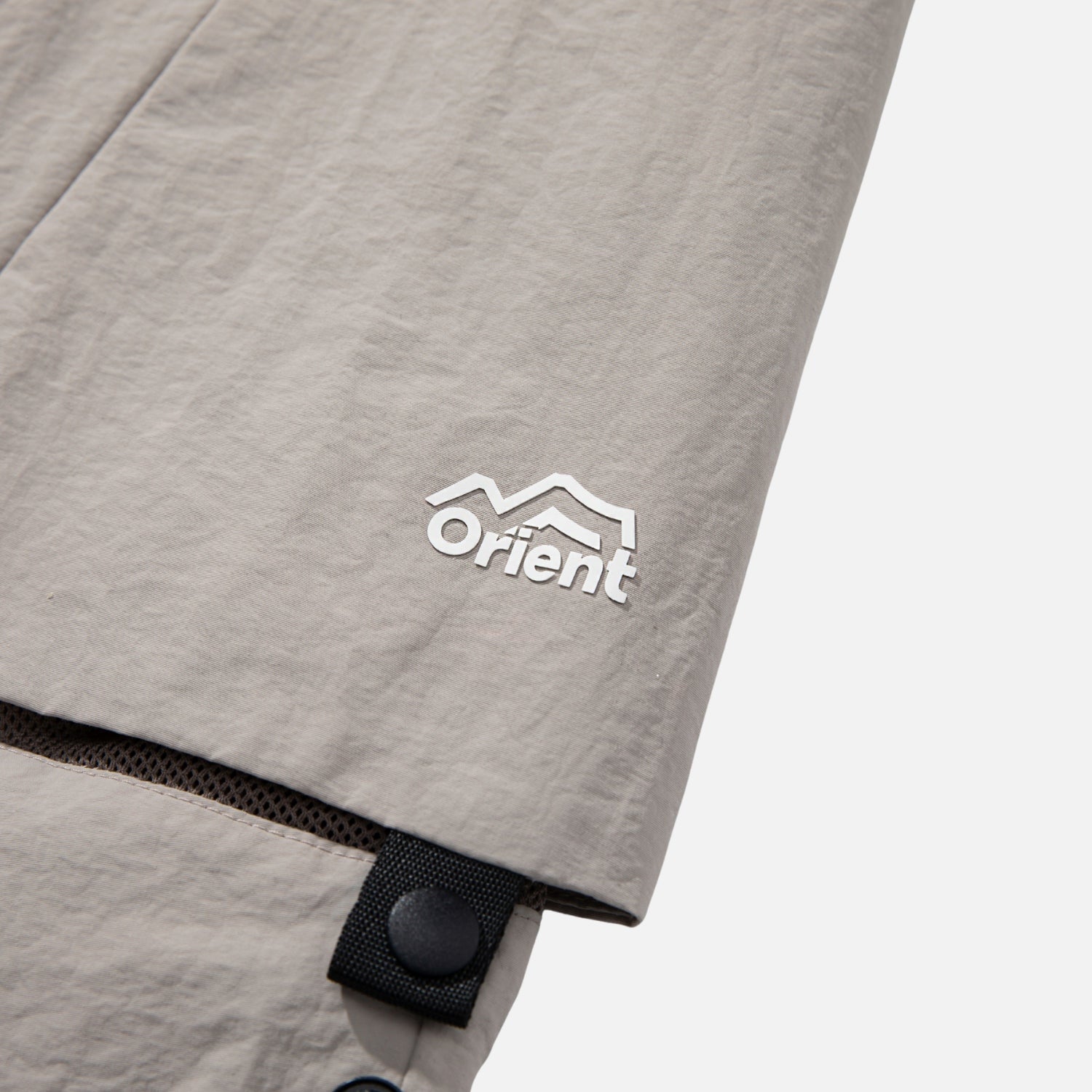 Adjustable Breathable Parachute Pants