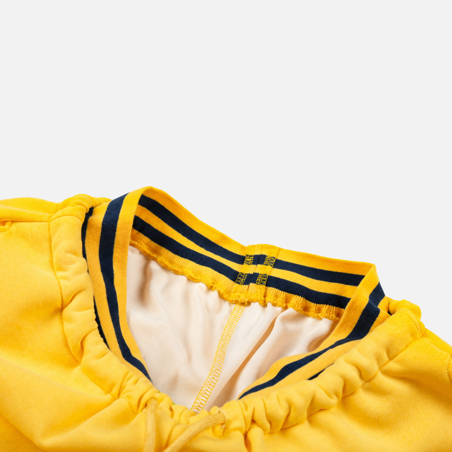 Hip-Hop Star Letter Sweatpants